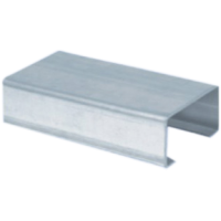 SUPERDYMA鋼板-C型鋼